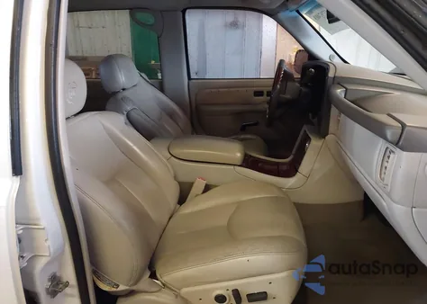 2006 Cadillac Escalade Ext Standard z USA, uszkodzony, nr VIN 3GYEK62N66G145425